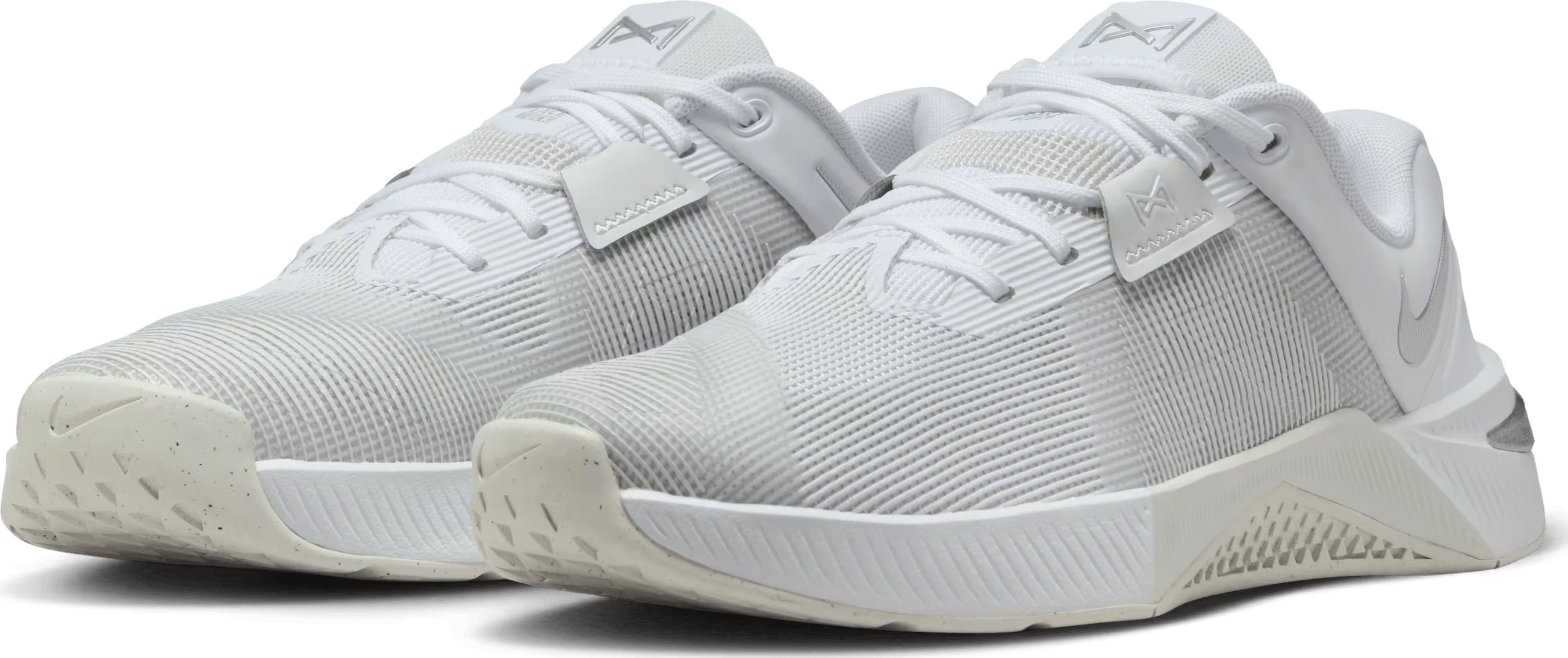 Nike Metcon 10 White Platinum Tint (Women's)