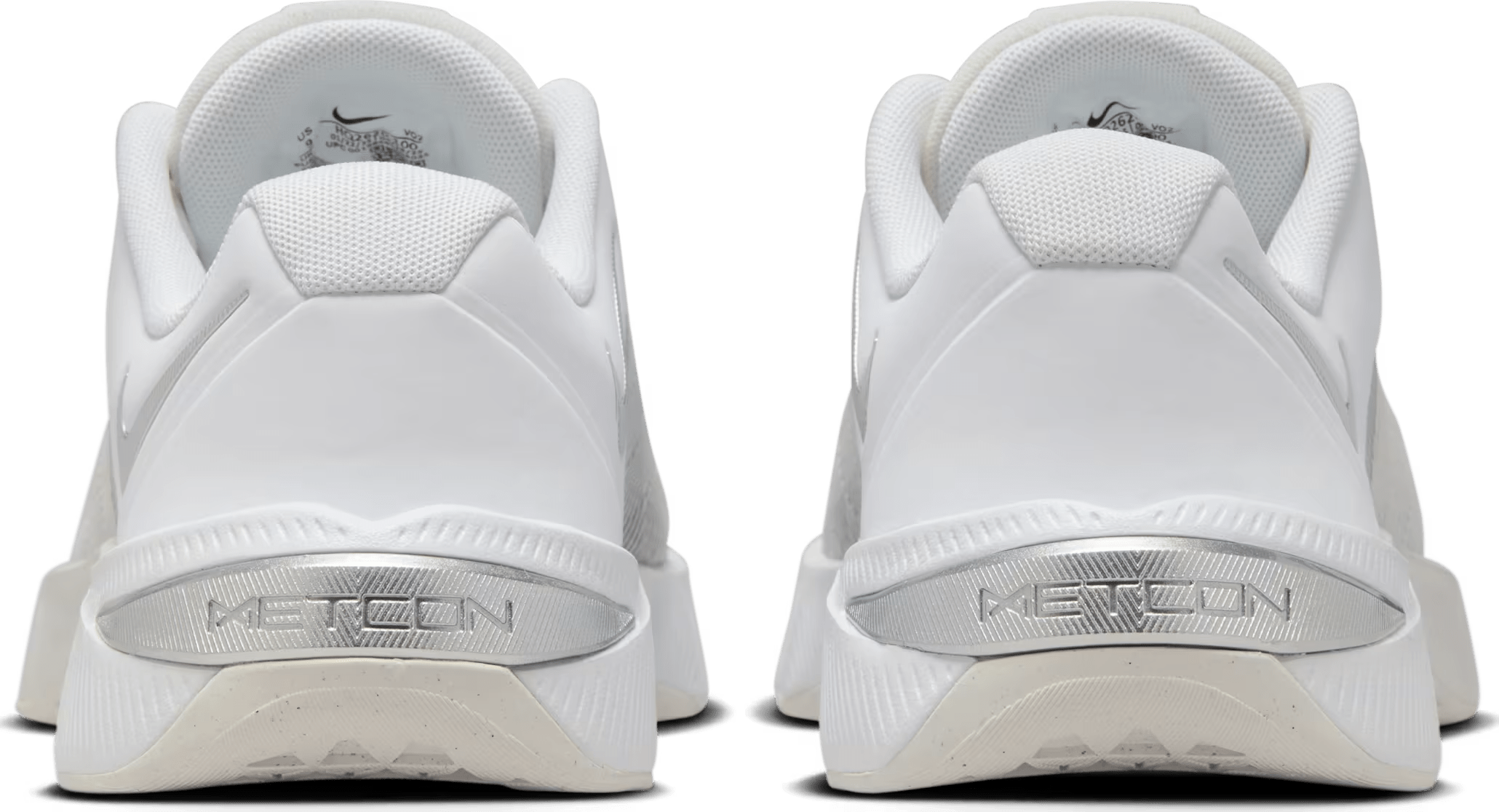Nike Metcon 10 White Platinum Tint (Women's)