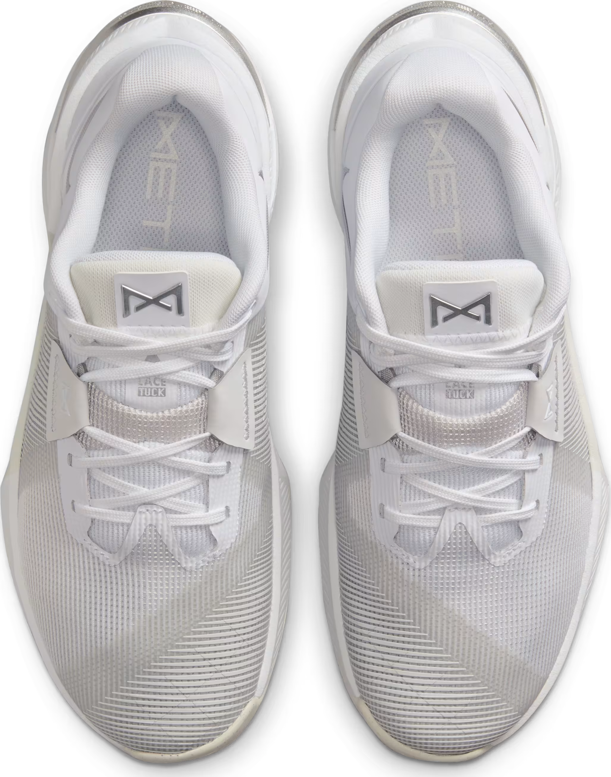 Nike Metcon 10 White Platinum Tint (Women's)
