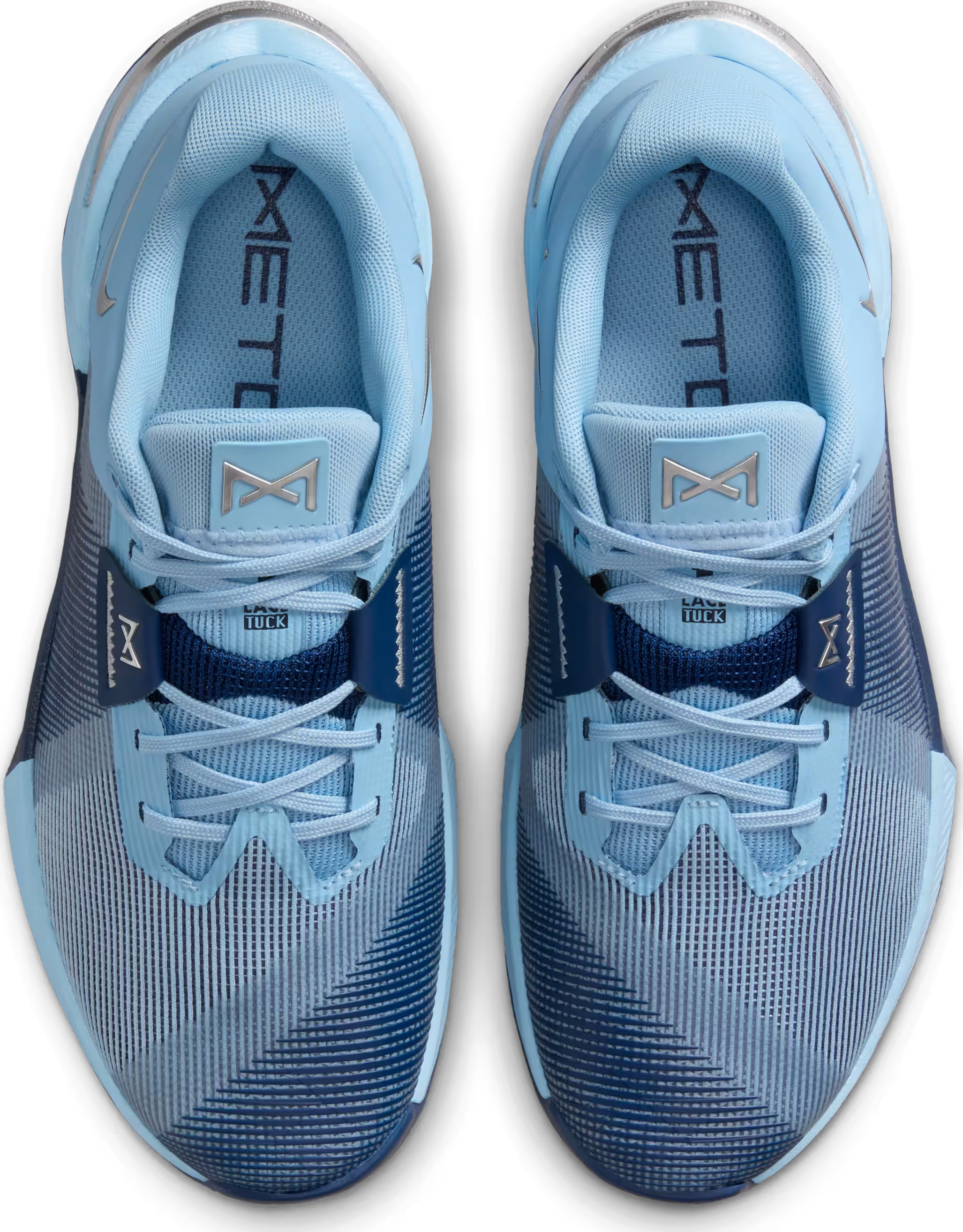 Nike Metcon 10 Psychic Blue Blue Void (Women's)