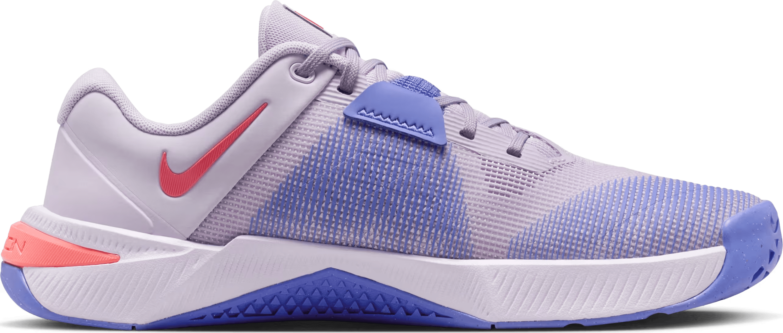 Nike Metcon 10 Violet Mist Sapphire Coral (Women's)