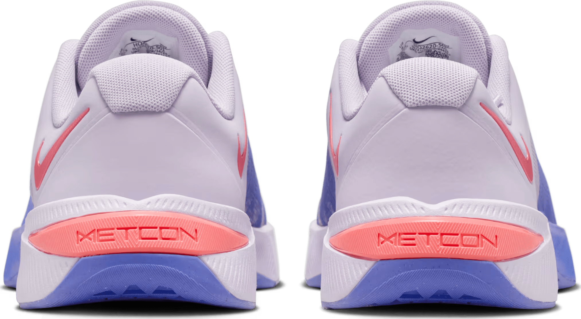 Nike Metcon 10 Violet Mist Sapphire Coral (Women's)