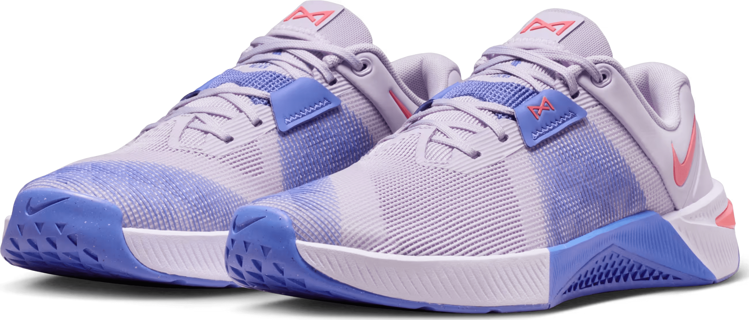 Nike Metcon 10 Violet Mist Sapphire Coral (Women's)