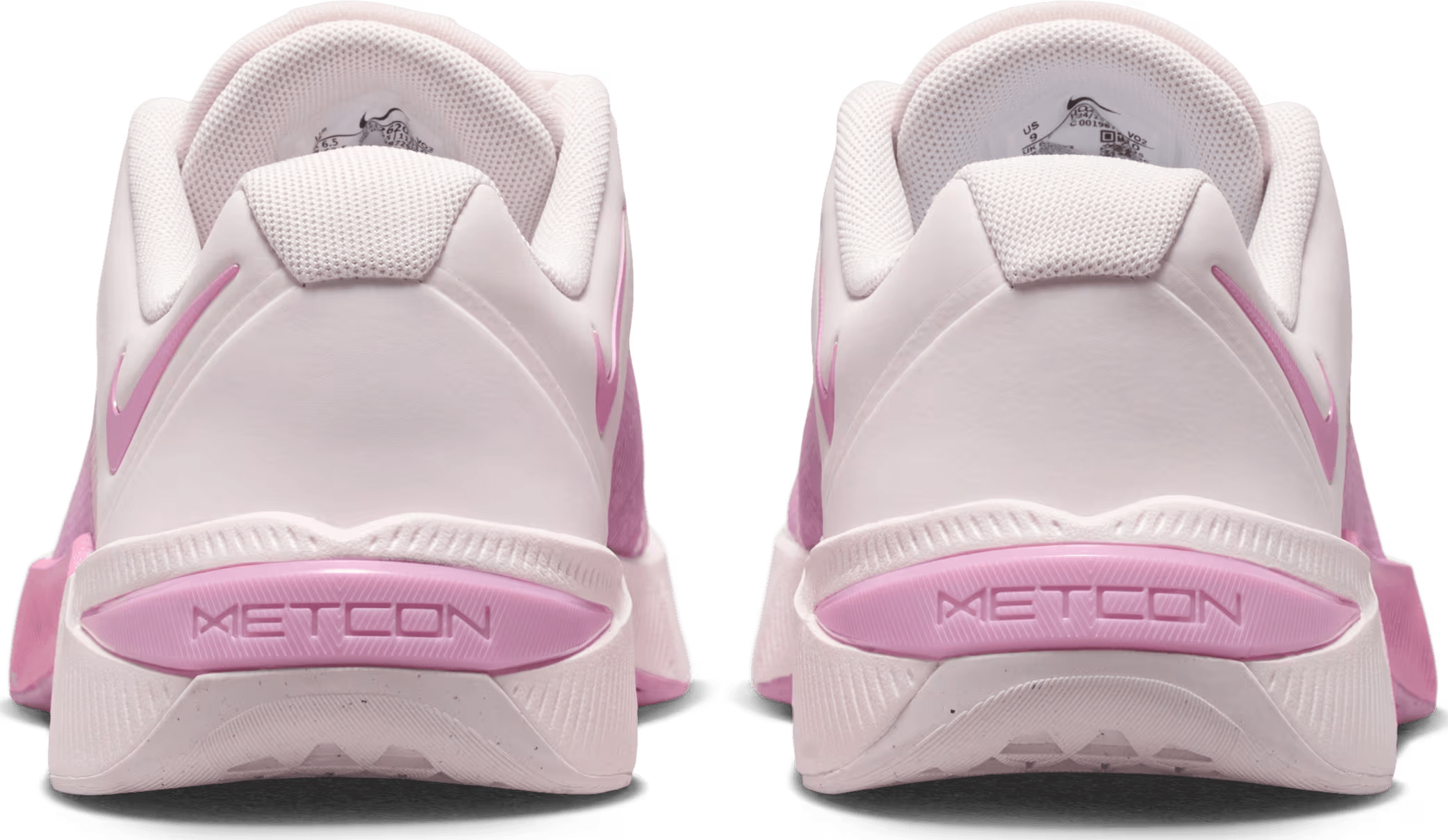 Nike Metcon 10 Pearl Pink Barely Rose (Women's)