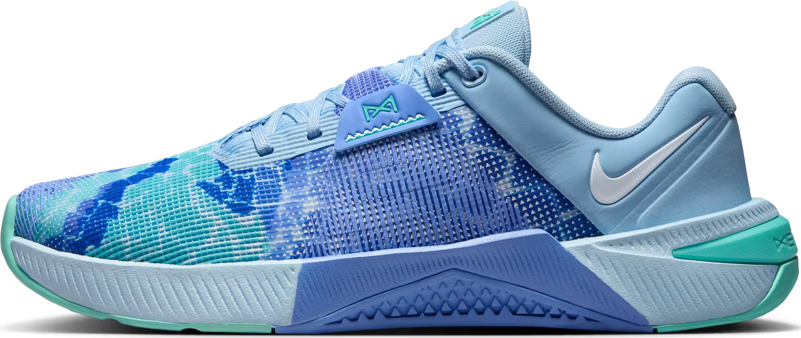Nike Metcon 10 AMP Ice Blue Royal Pulse (Women's)