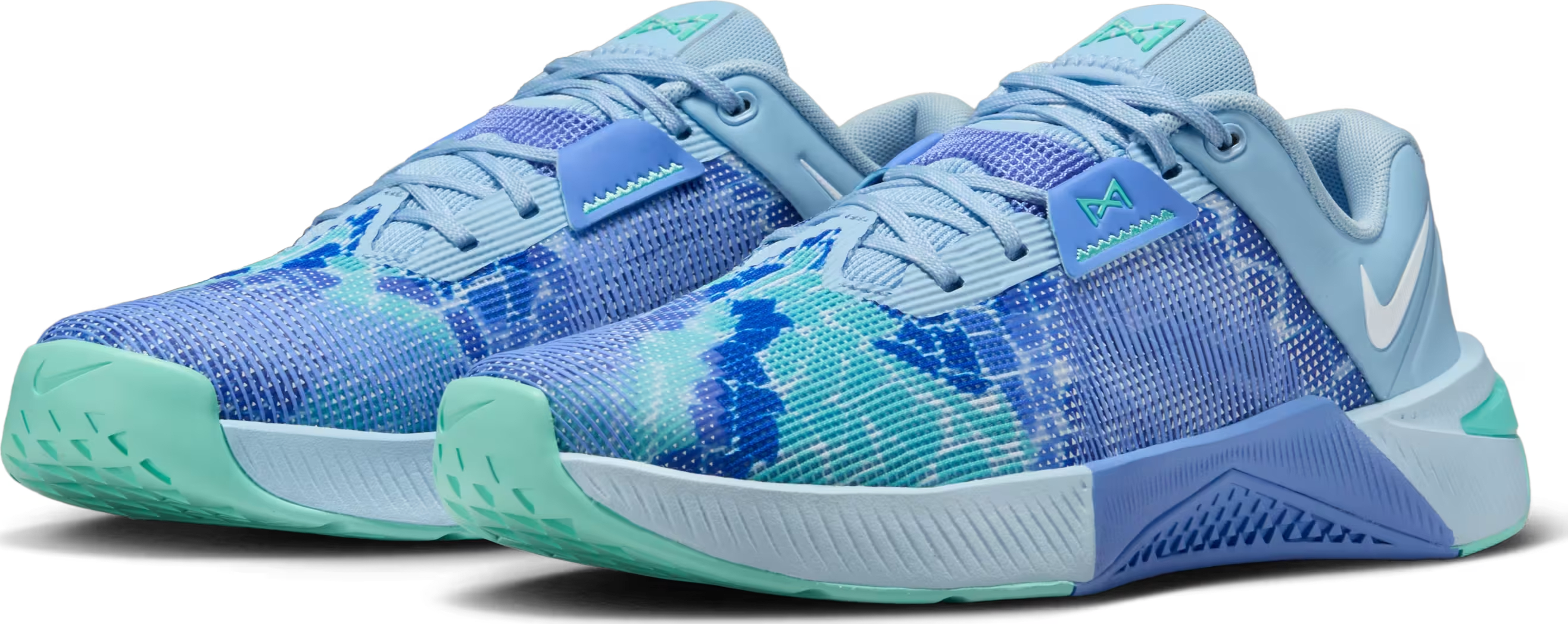 Nike Metcon 10 AMP Ice Blue Royal Pulse (Women's)