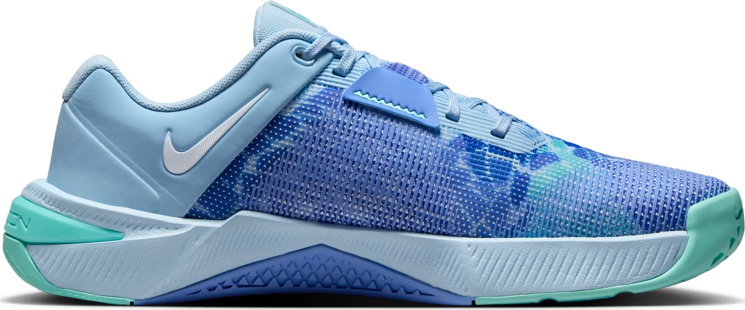 Nike Metcon 10 AMP Ice Blue Royal Pulse (Women's)