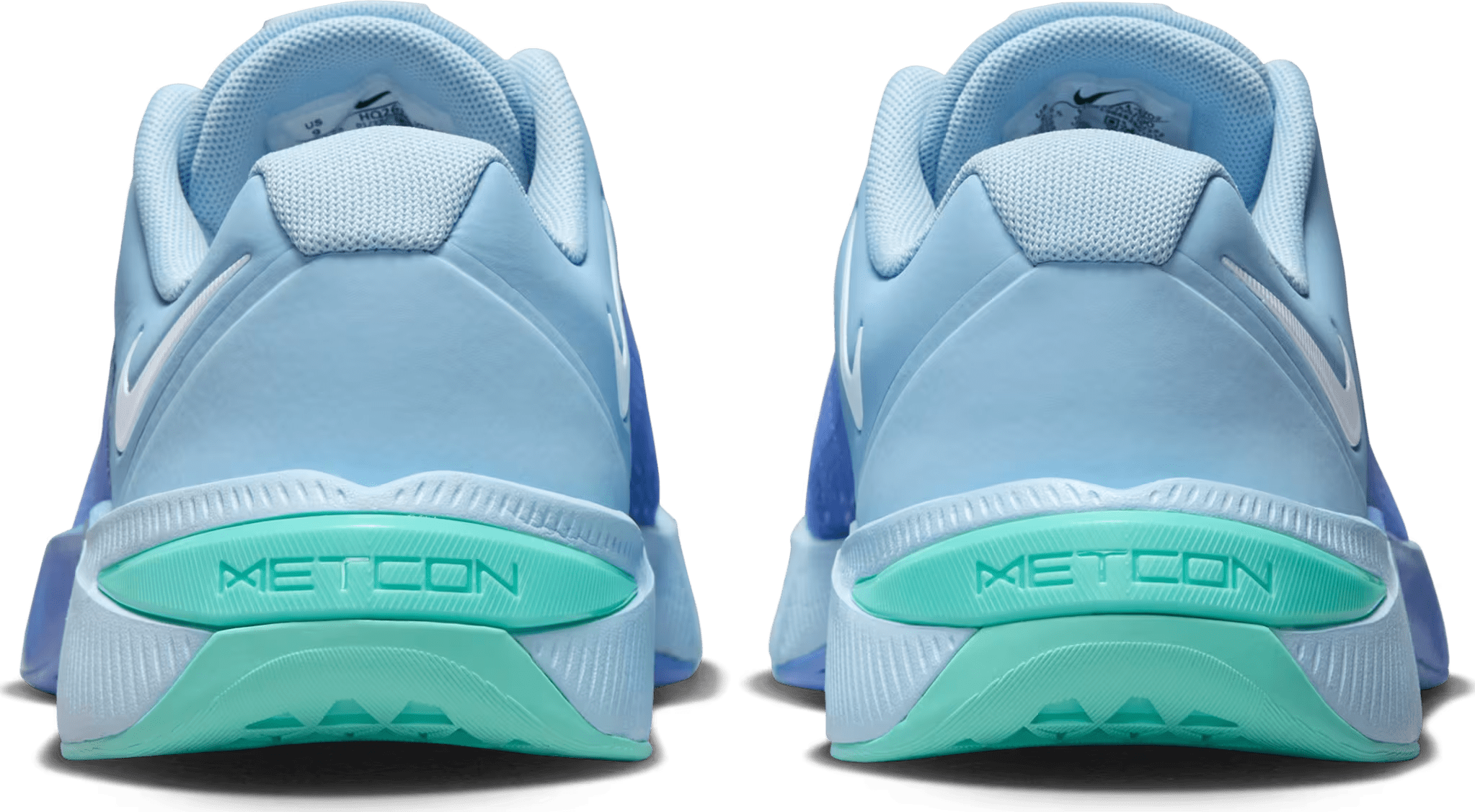 Nike Metcon 10 AMP Ice Blue Royal Pulse (Women's)