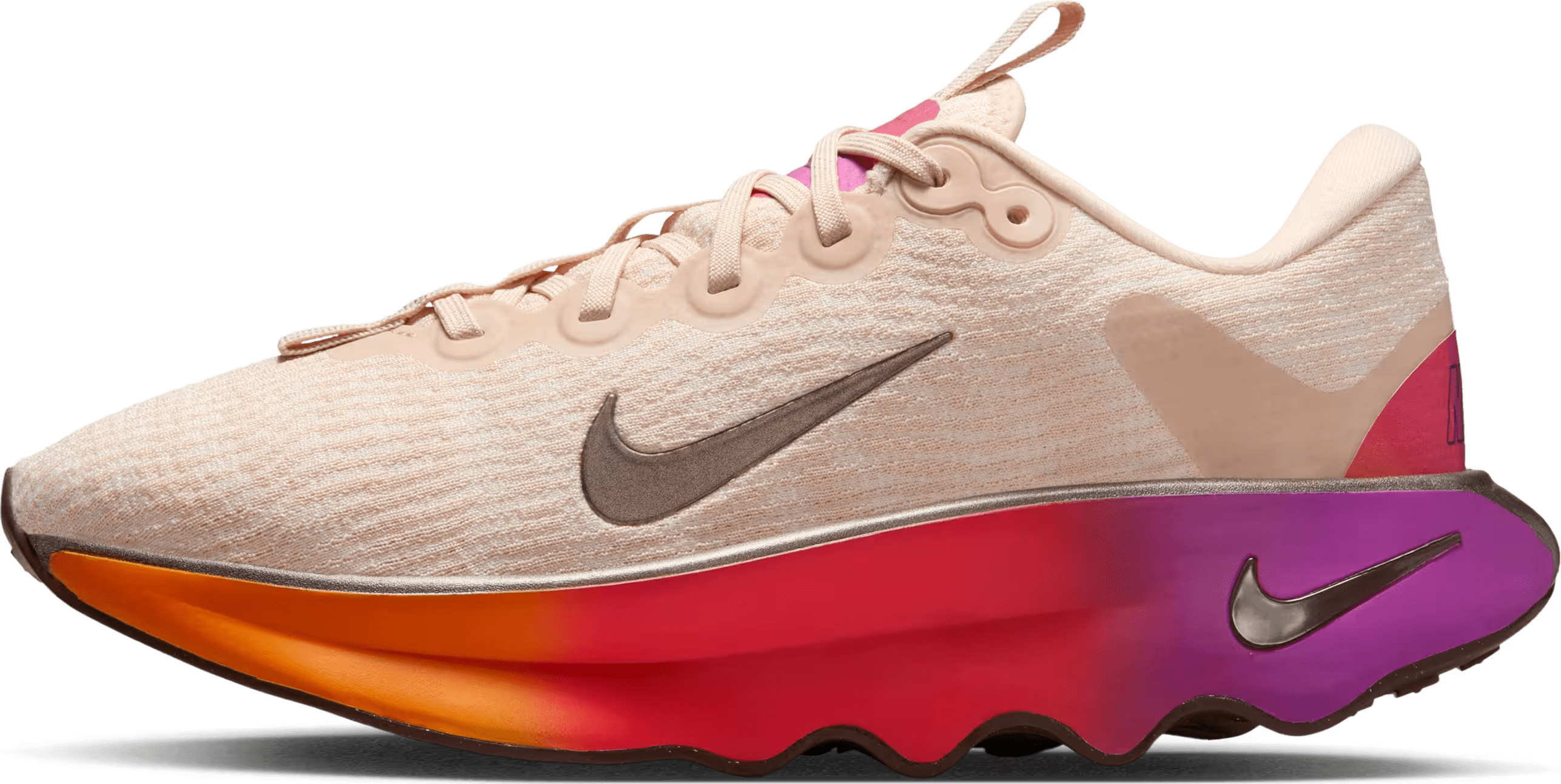 Nike Motiva SE Sunset (Women's)