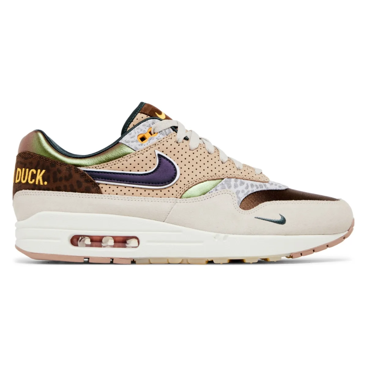 Nike Air Max 1 '87 Premium "University of Oregon"