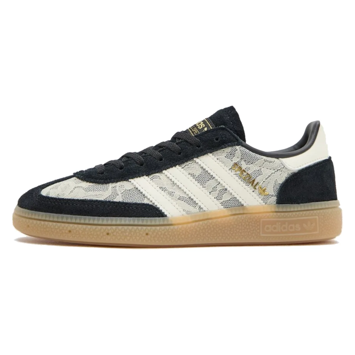 adidas Handball Spezial "Core Black Lace"