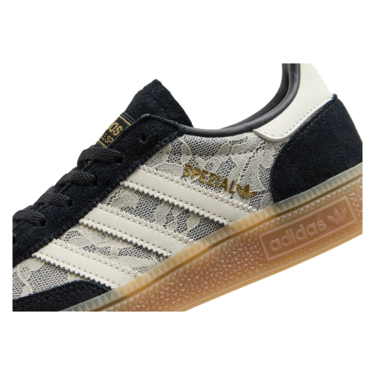 adidas Handball Spezial "Core Black Lace"