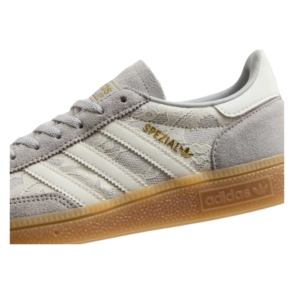adidas Handball Spezial "Grey Lace"