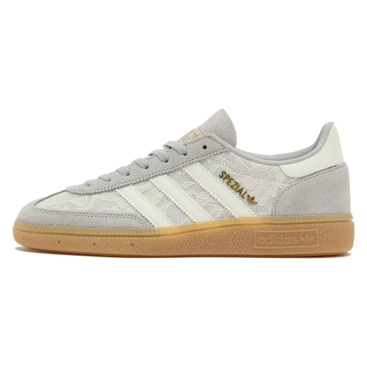 adidas Handball Spezial "Grey Lace"
