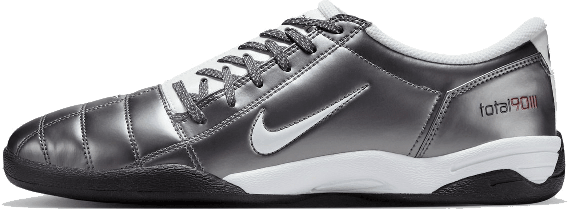 Nike Total 90 "Silver White"