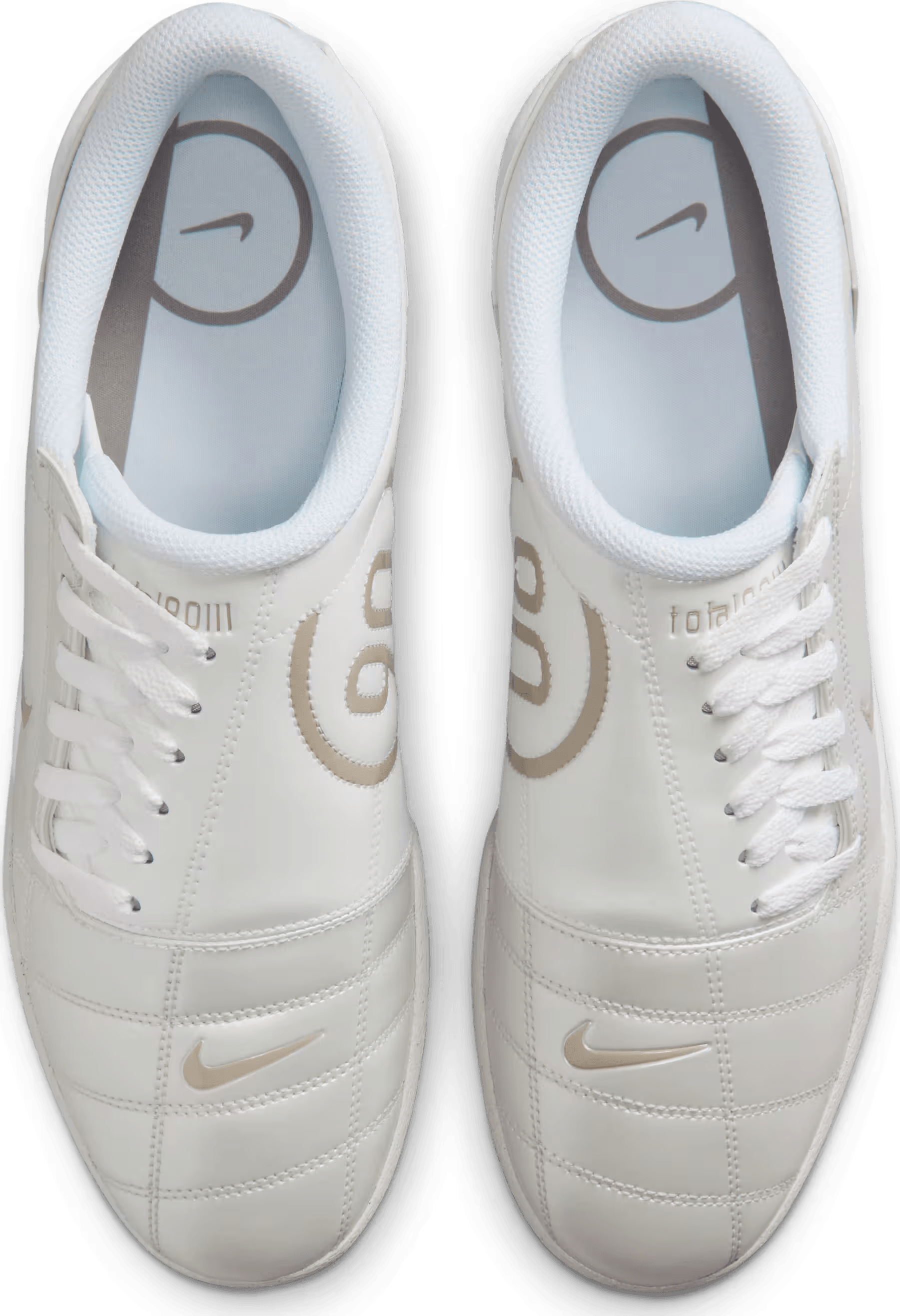 Nike Total 90 Wmns "Photon Dust"