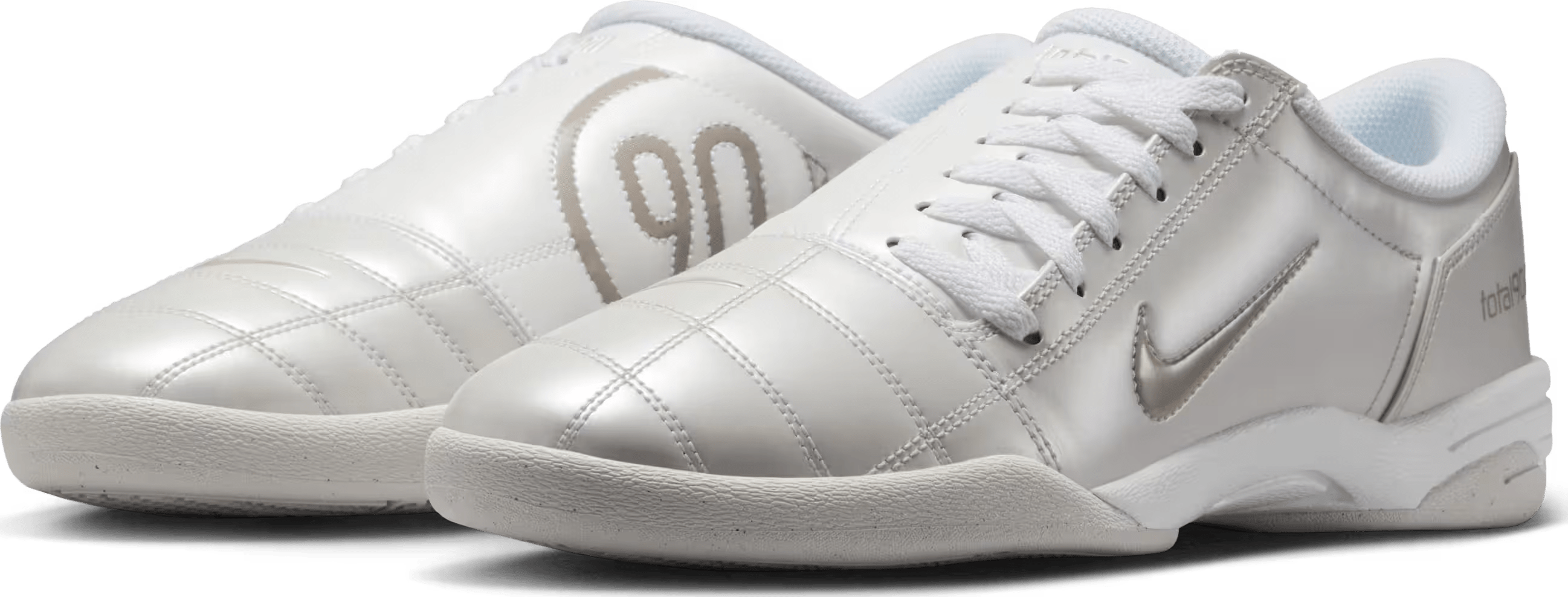 Nike Total 90 Wmns "Photon Dust"