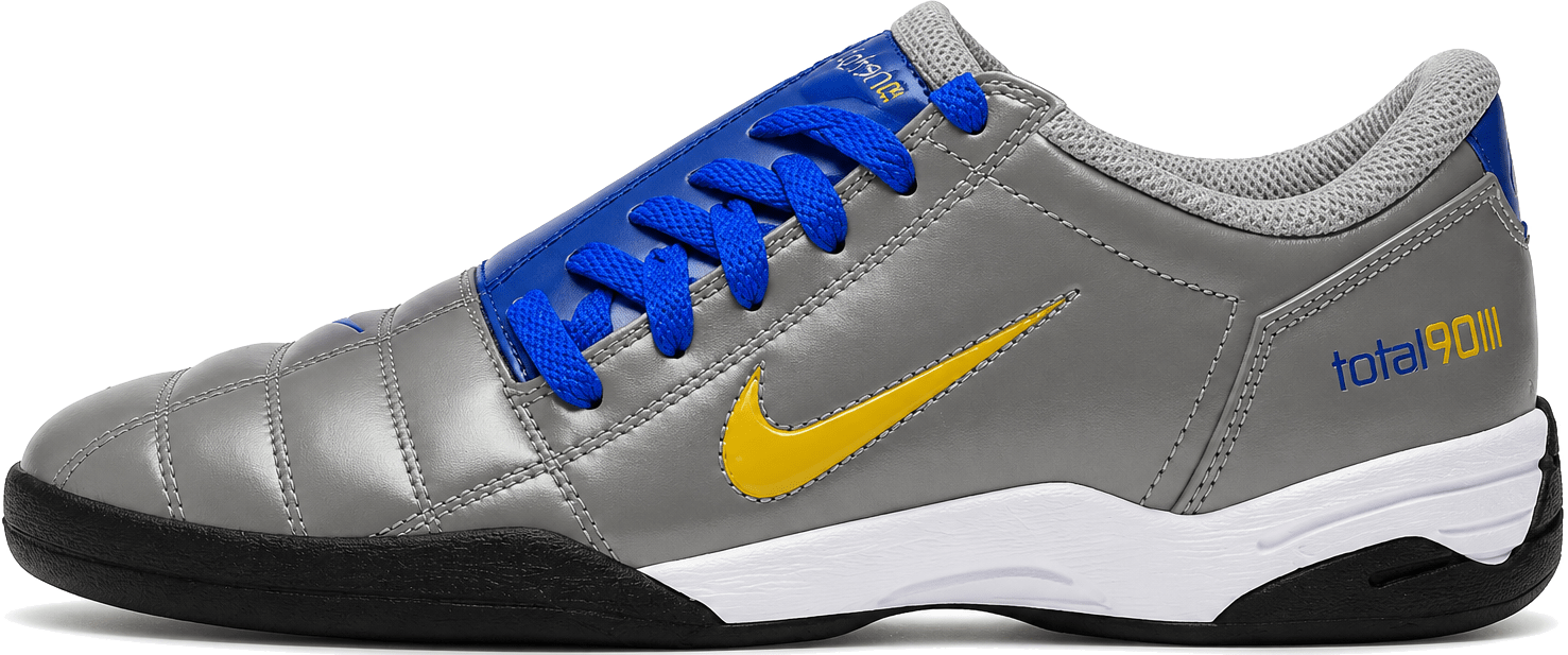 Nike Total 90 "Brazil"