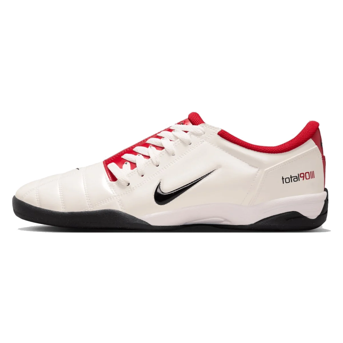 Nike Total 90 "Gym Red White"