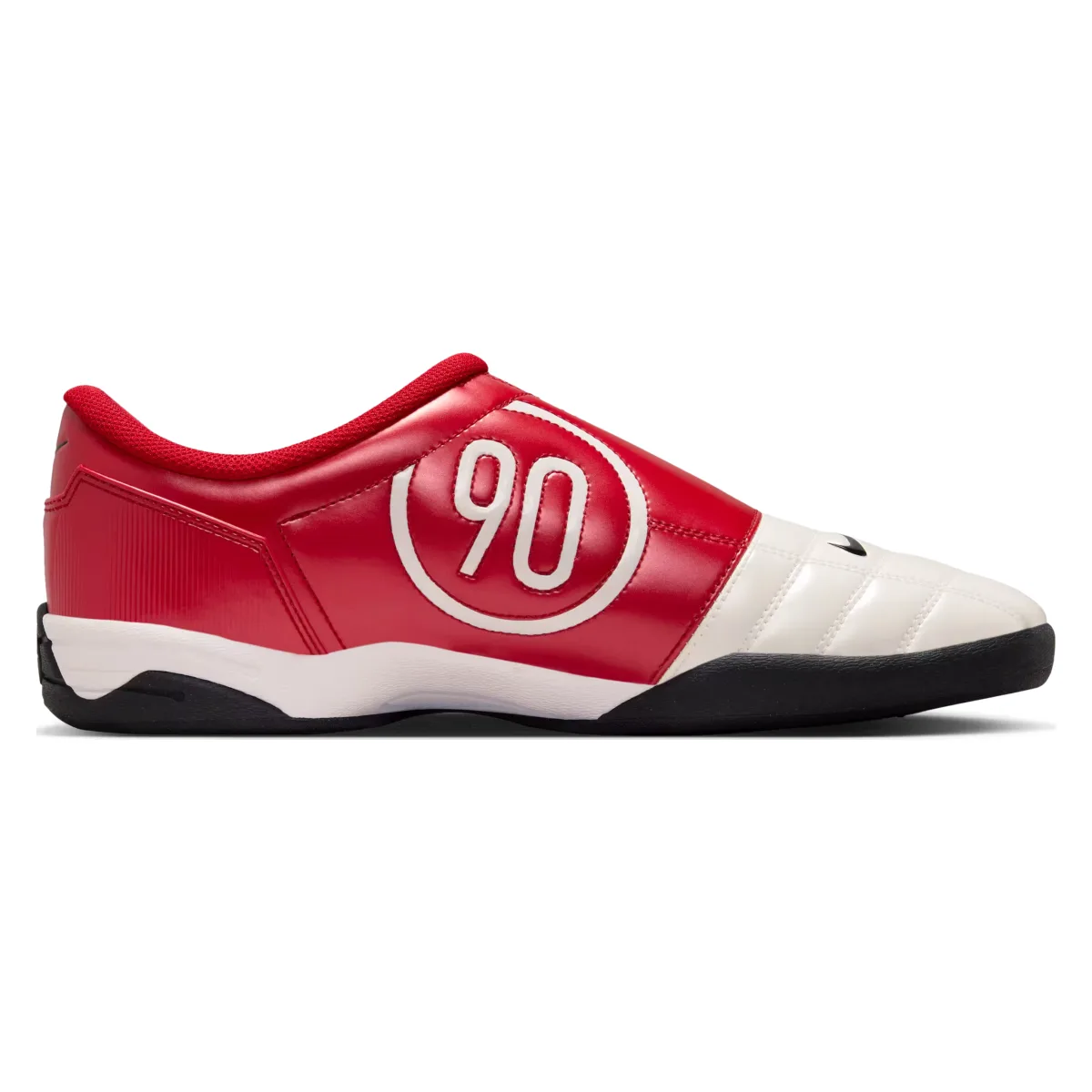 Nike Total 90 "Gym Red White"
