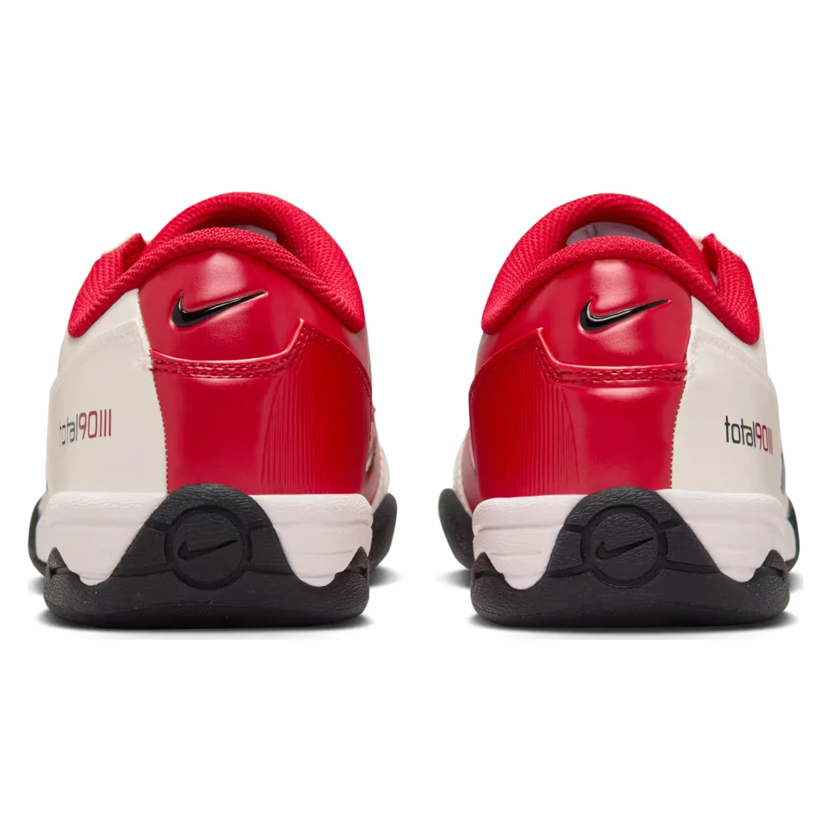 Nike Total 90 "Gym Red White"