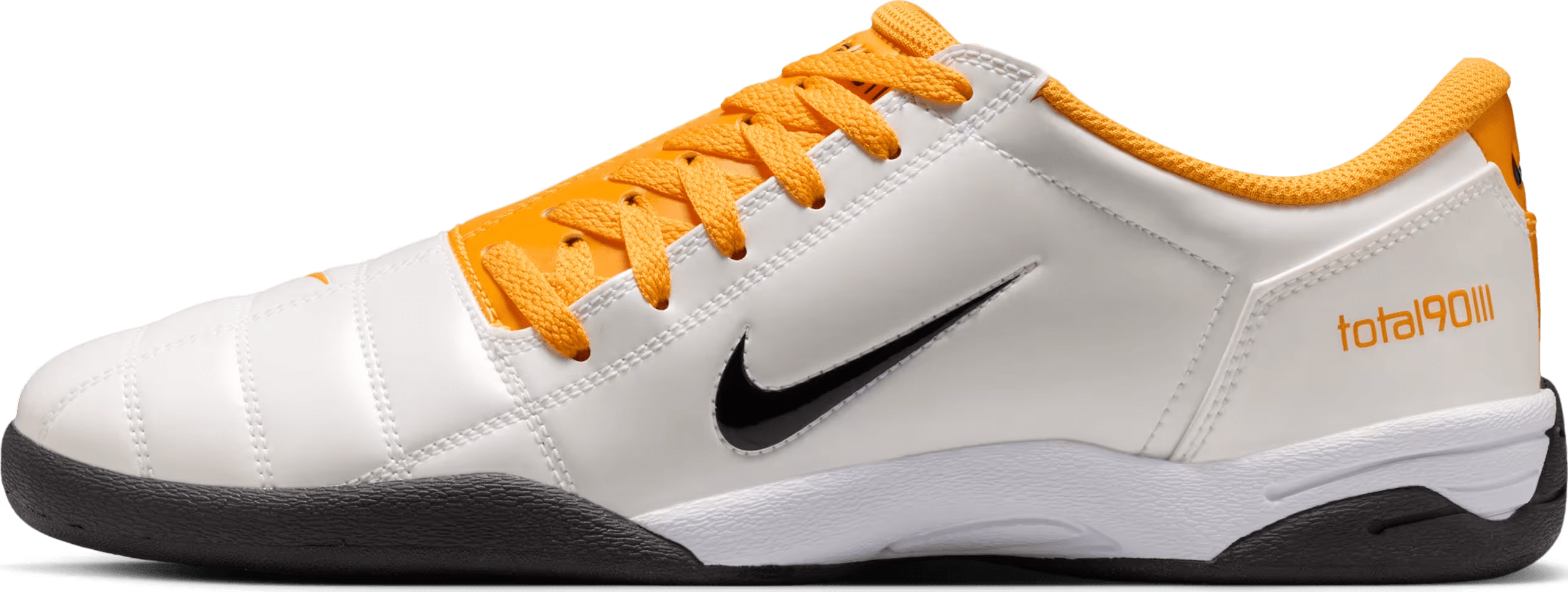 Nike Total 90 "White University Gold"
