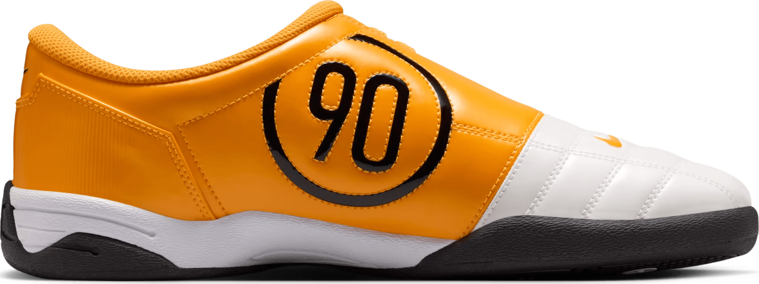 Nike Total 90 "White University Gold"