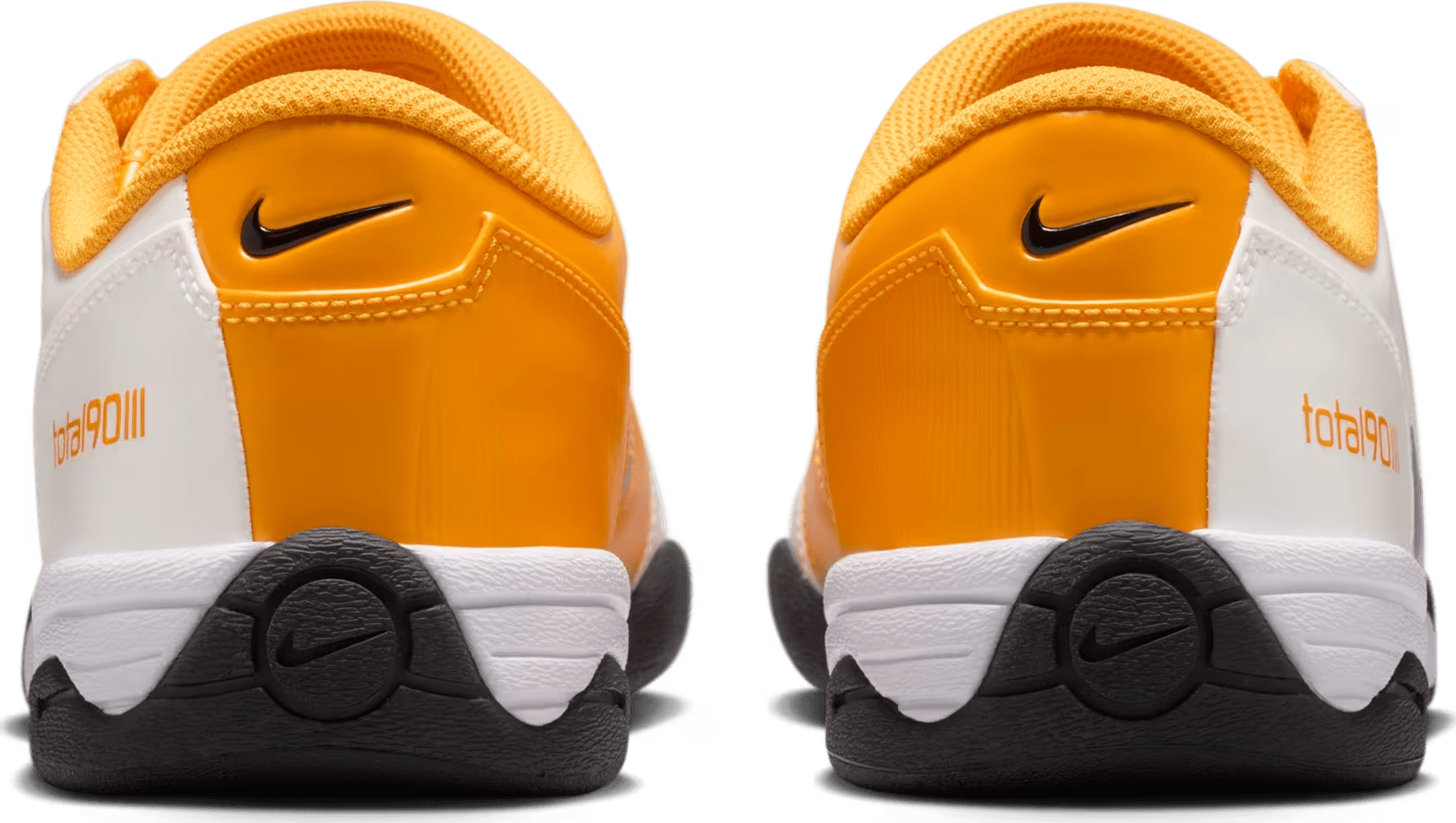Nike Total 90 "White University Gold"