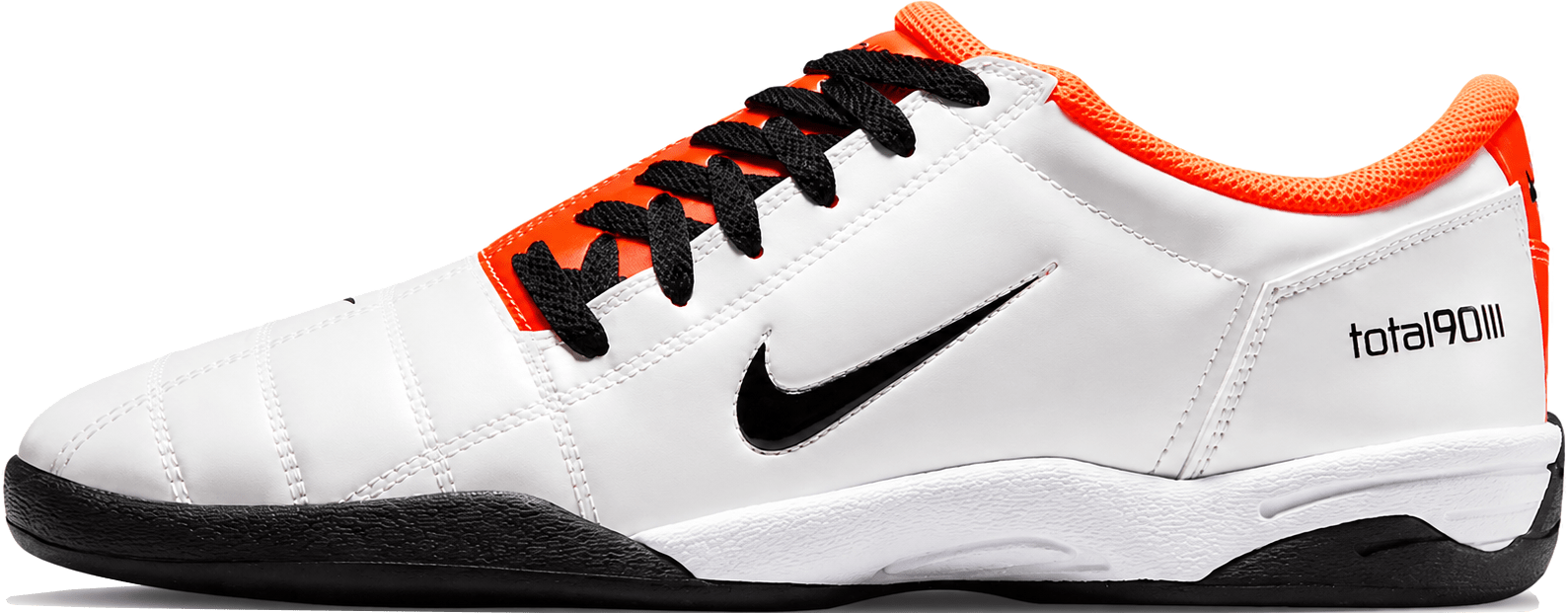 Nike Total 90 "Barely Orange"