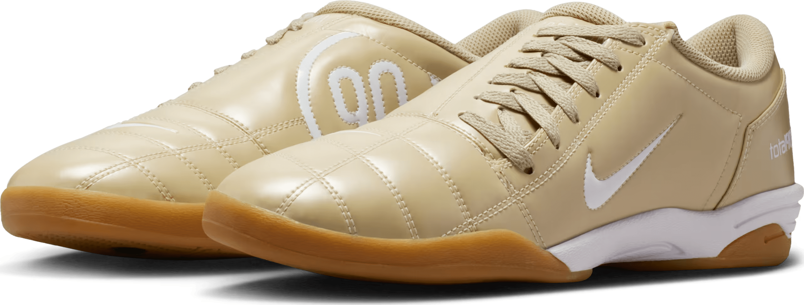 Nike Total 90 "Desert Khaki"