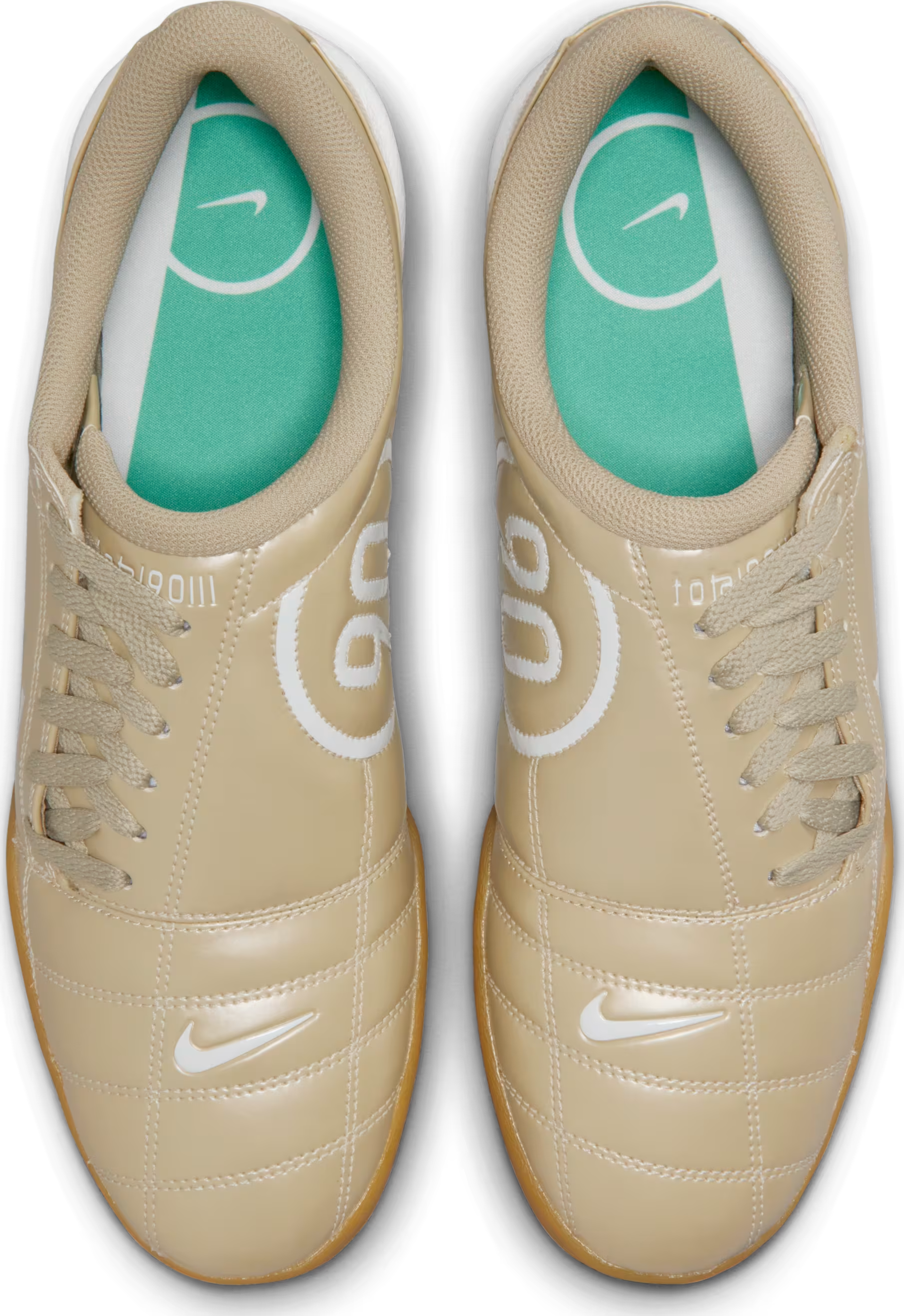 Nike Total 90 "Desert Khaki"