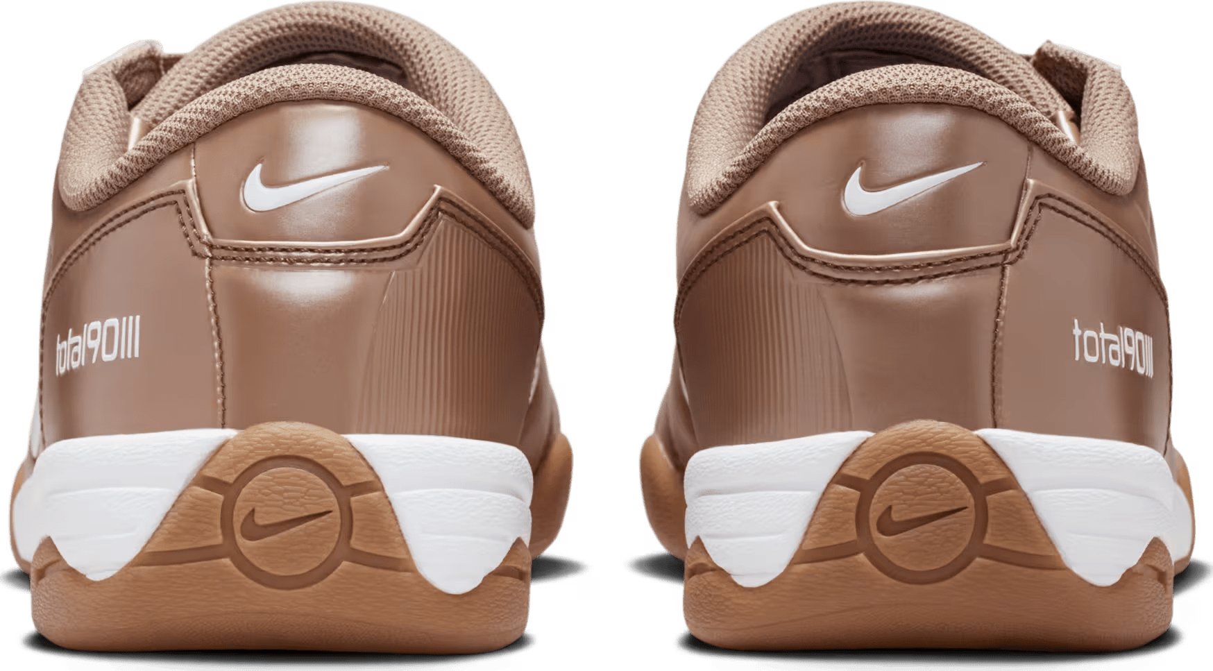 Nike Total 90 "Mink Brown"