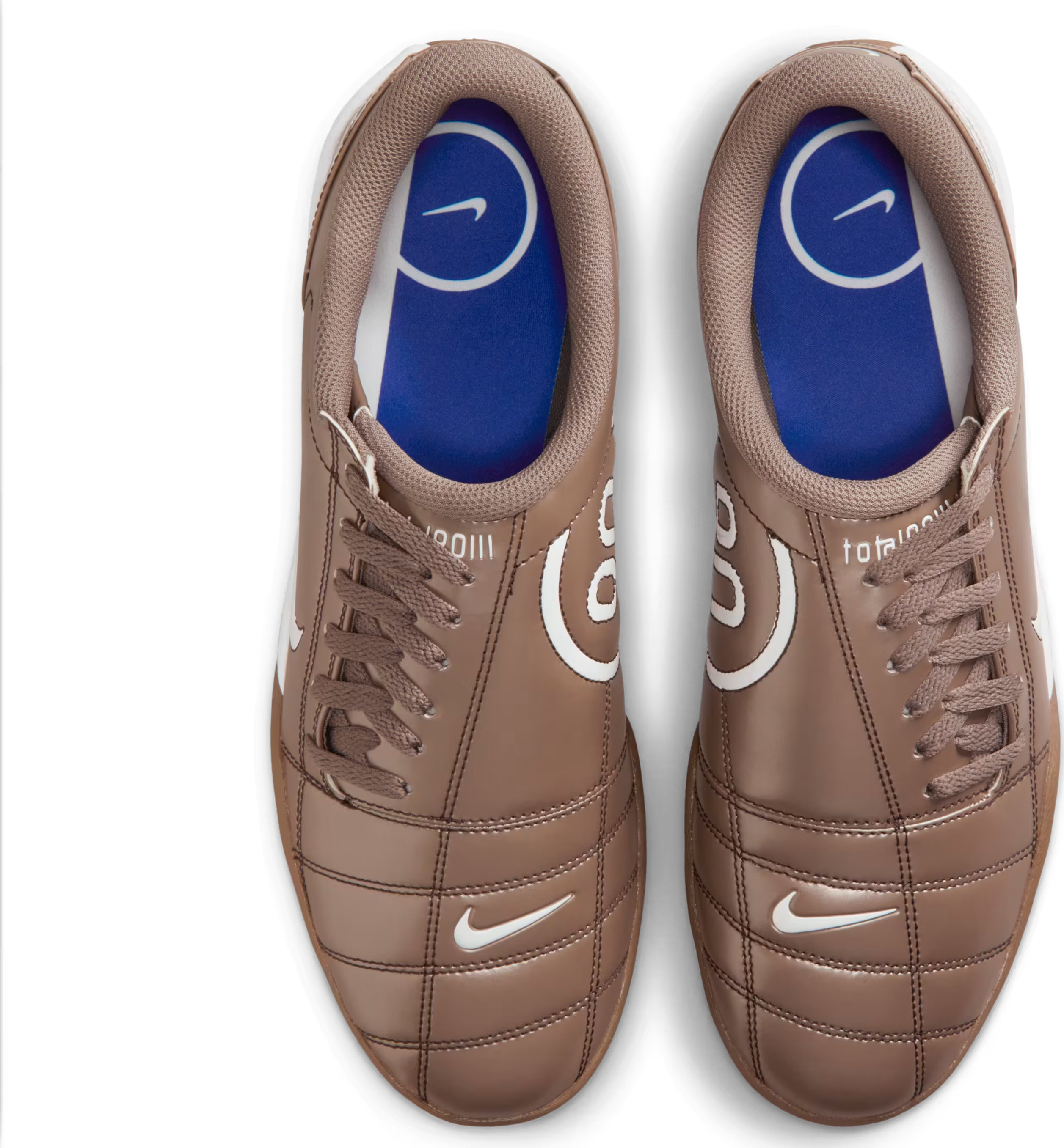 Nike Total 90 "Mink Brown"