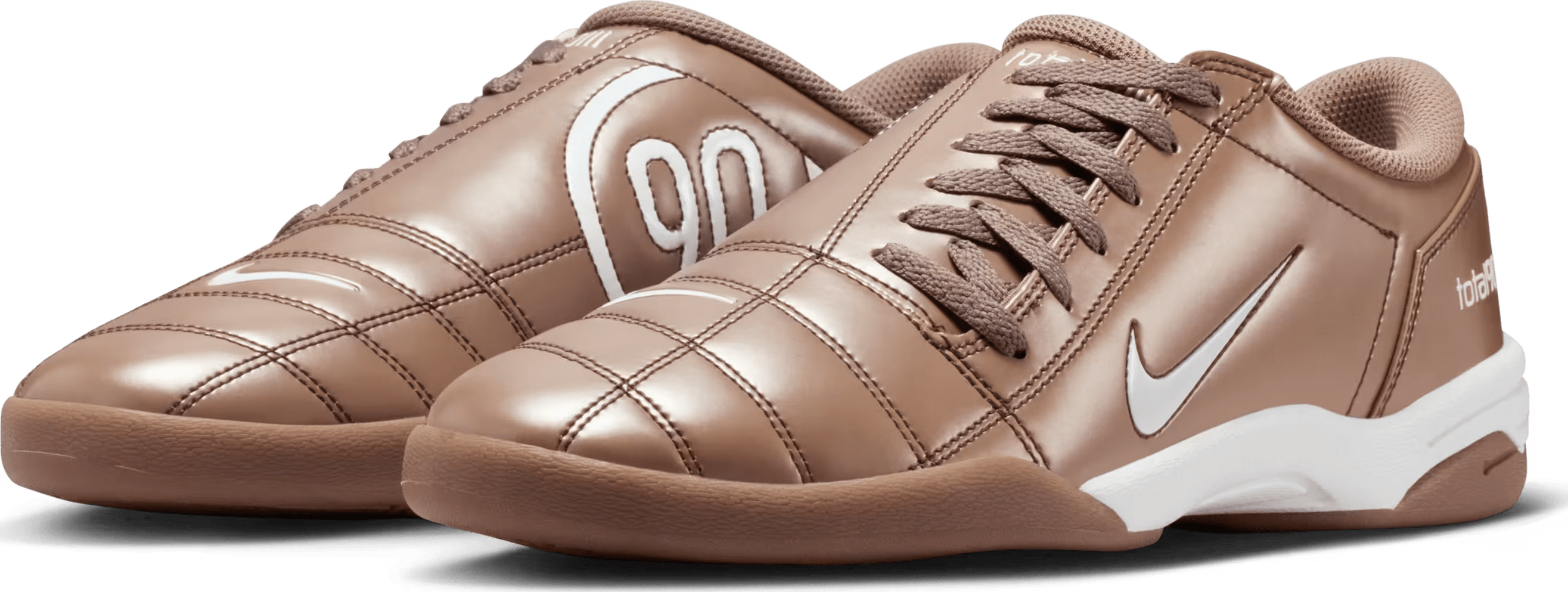 Nike Total 90 "Mink Brown"