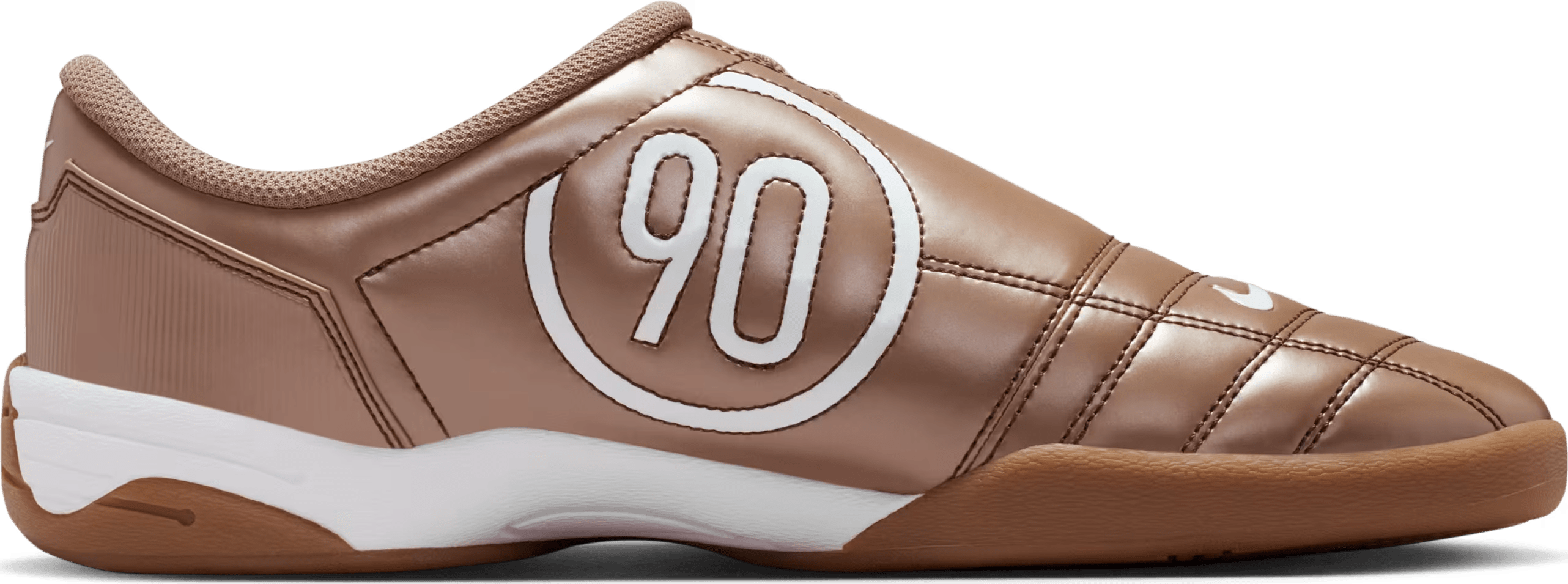 Nike Total 90 "Mink Brown"