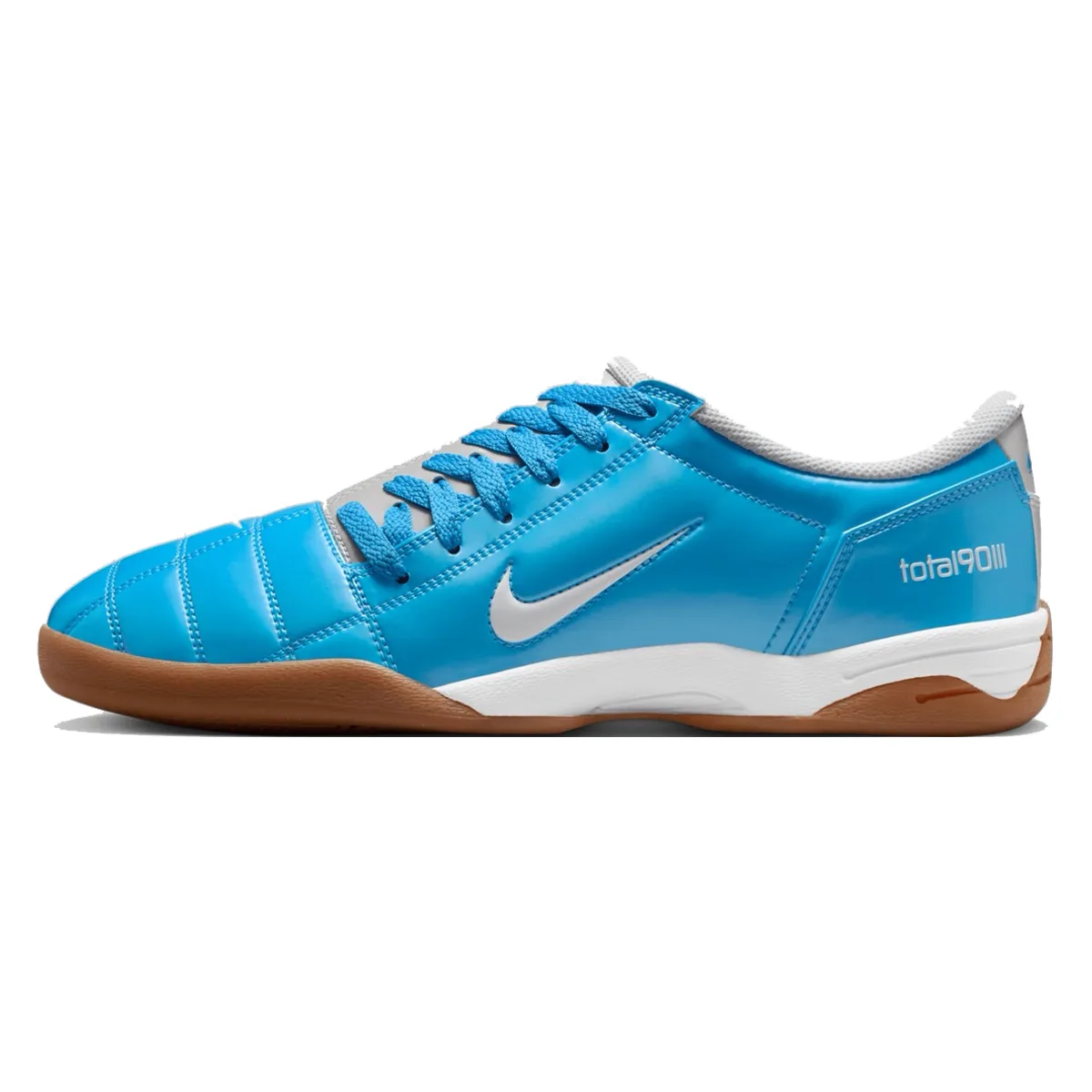 Nike Total 90 "University Blue"