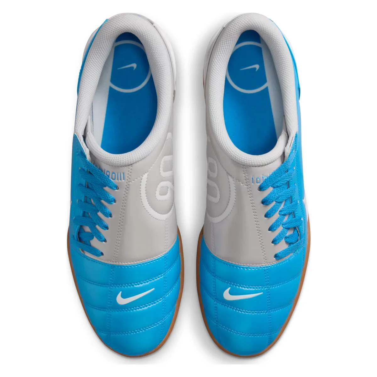Nike Total 90 "University Blue"