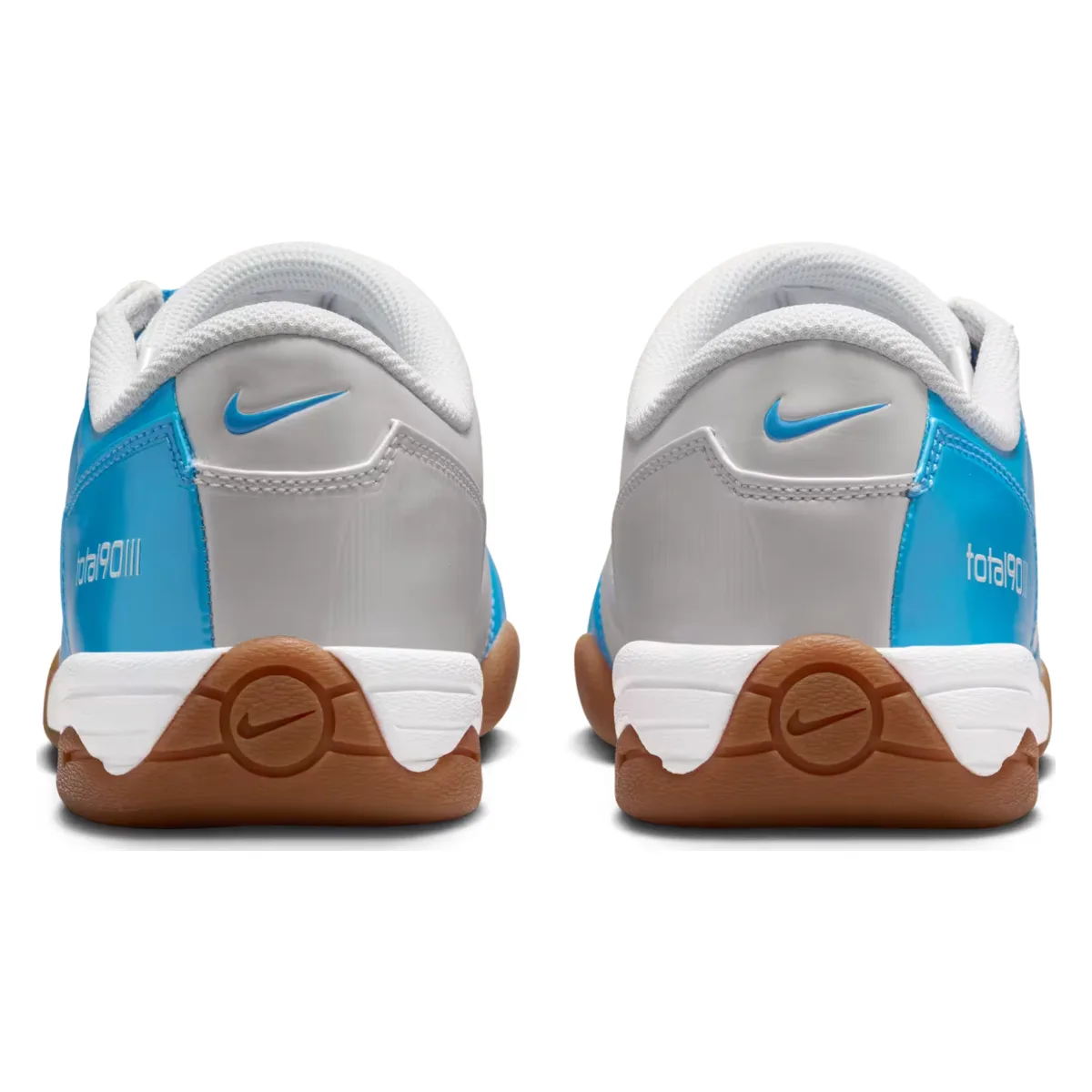 Nike Total 90 "University Blue"