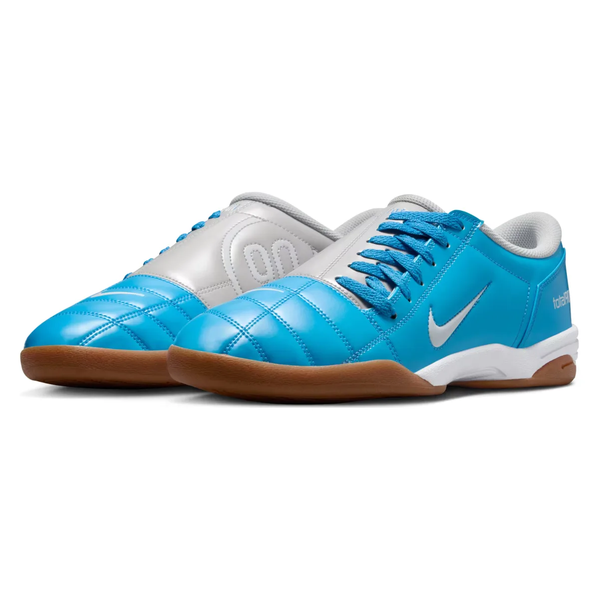 Nike Total 90 "University Blue"