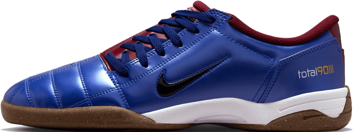 Nike Total 90 "FC Barcelona"