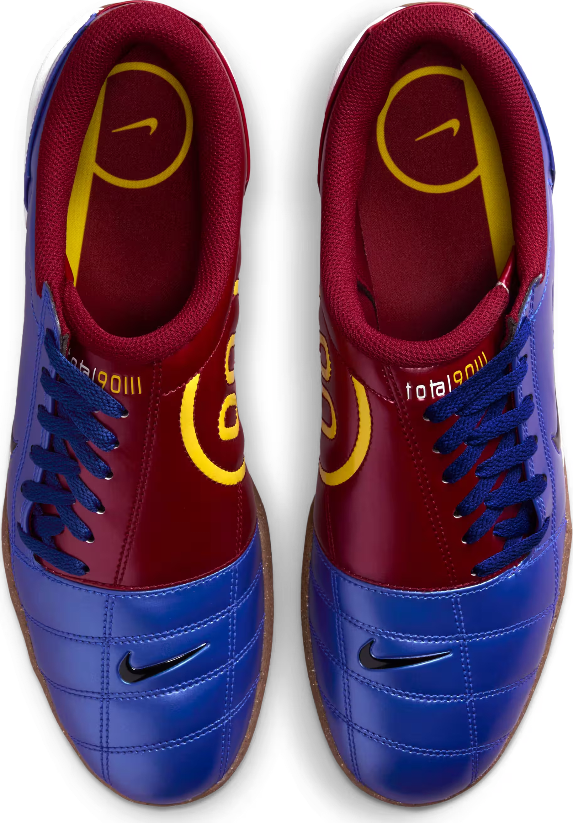 Nike Total 90 "FC Barcelona"
