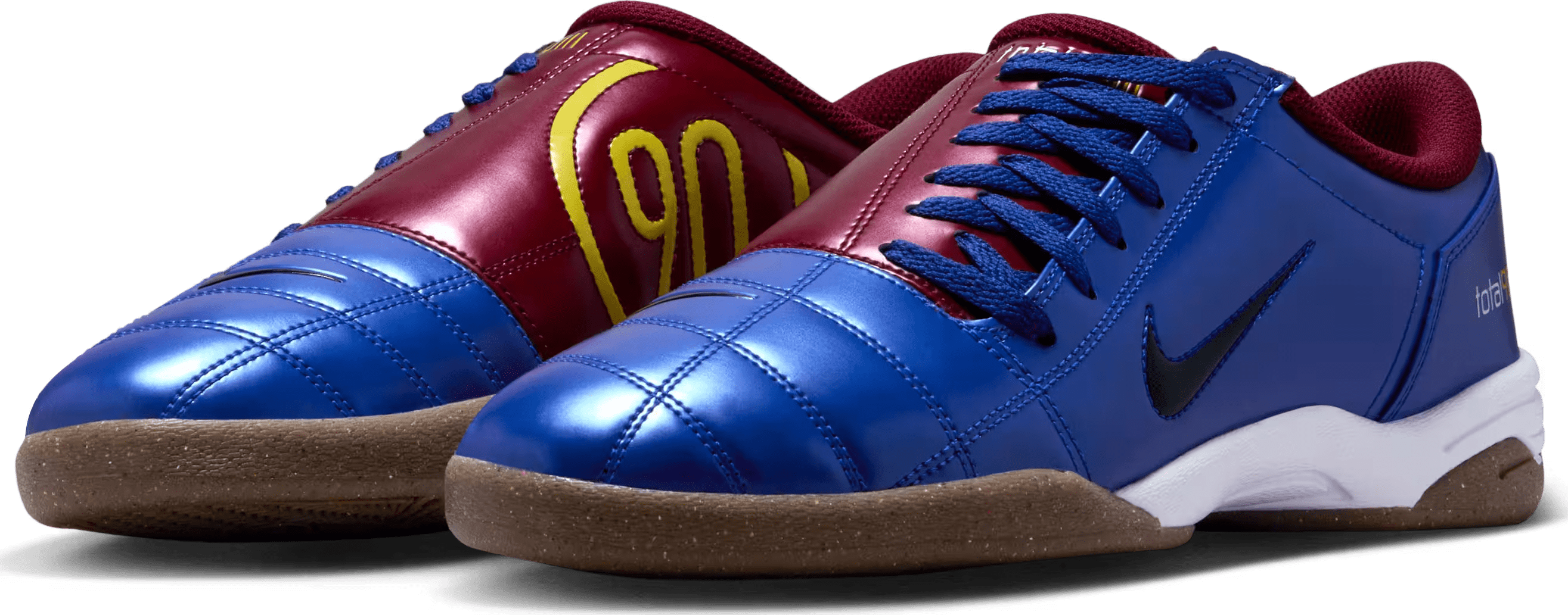 Nike Total 90 "FC Barcelona"