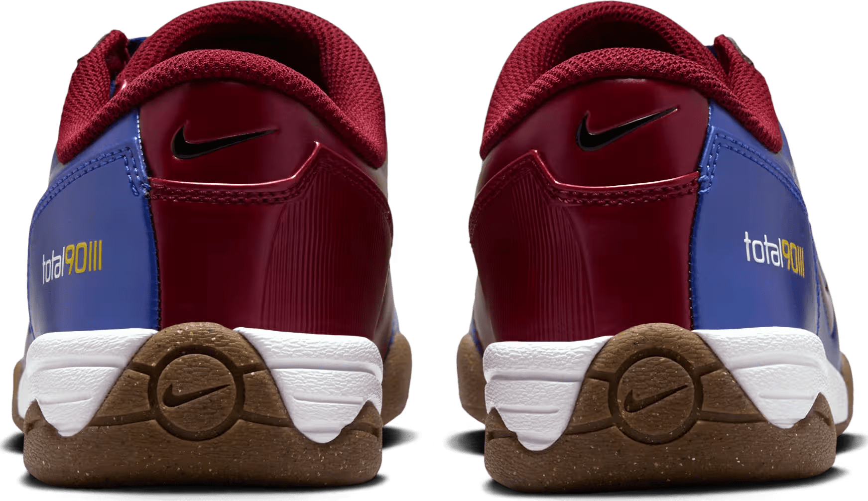 Nike Total 90 "FC Barcelona"