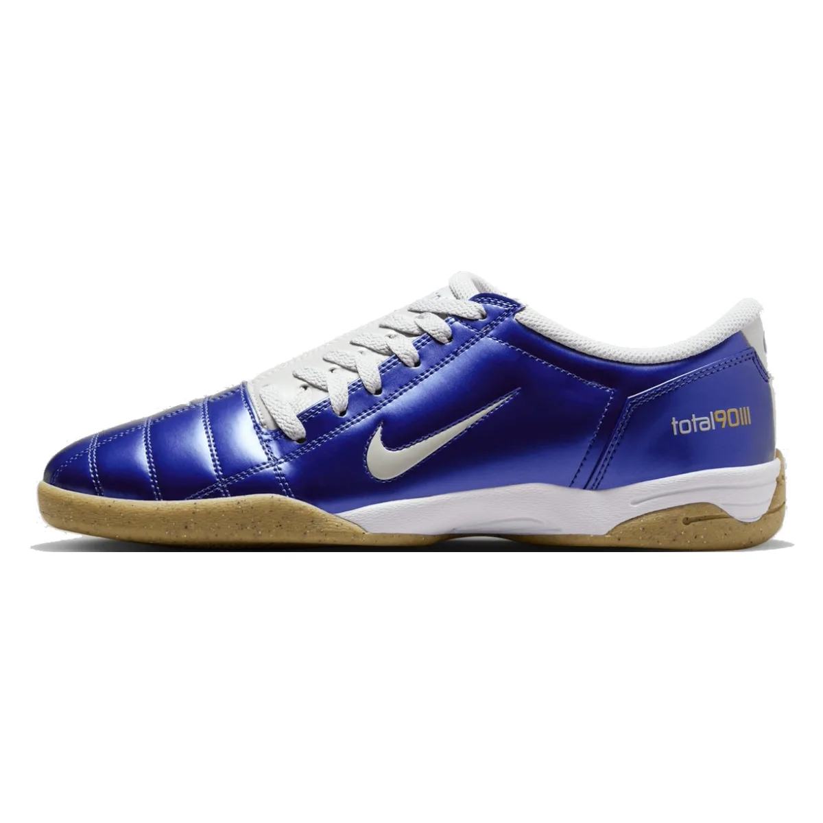 Nike Total 90 "Blue Void"