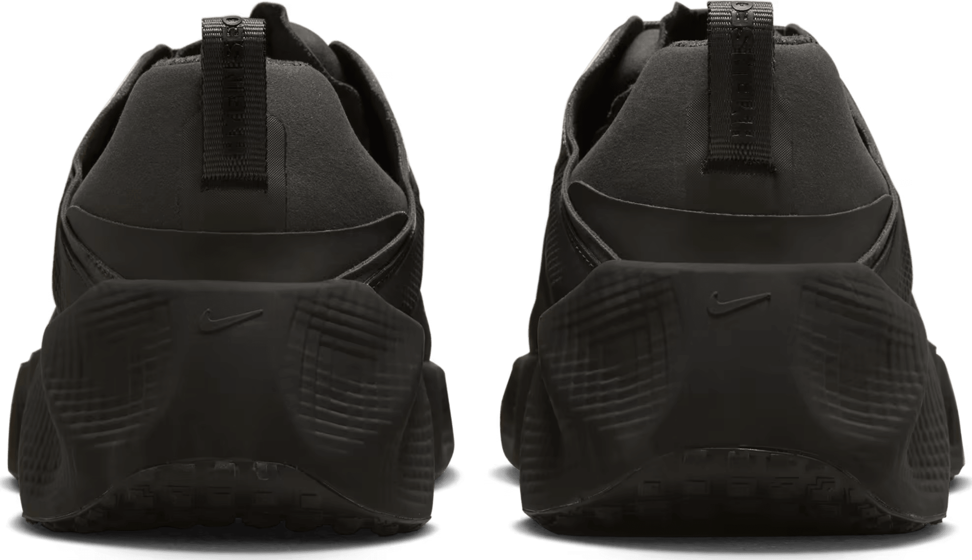 HYEIN SEO x Nike Ava Rover "Black"
