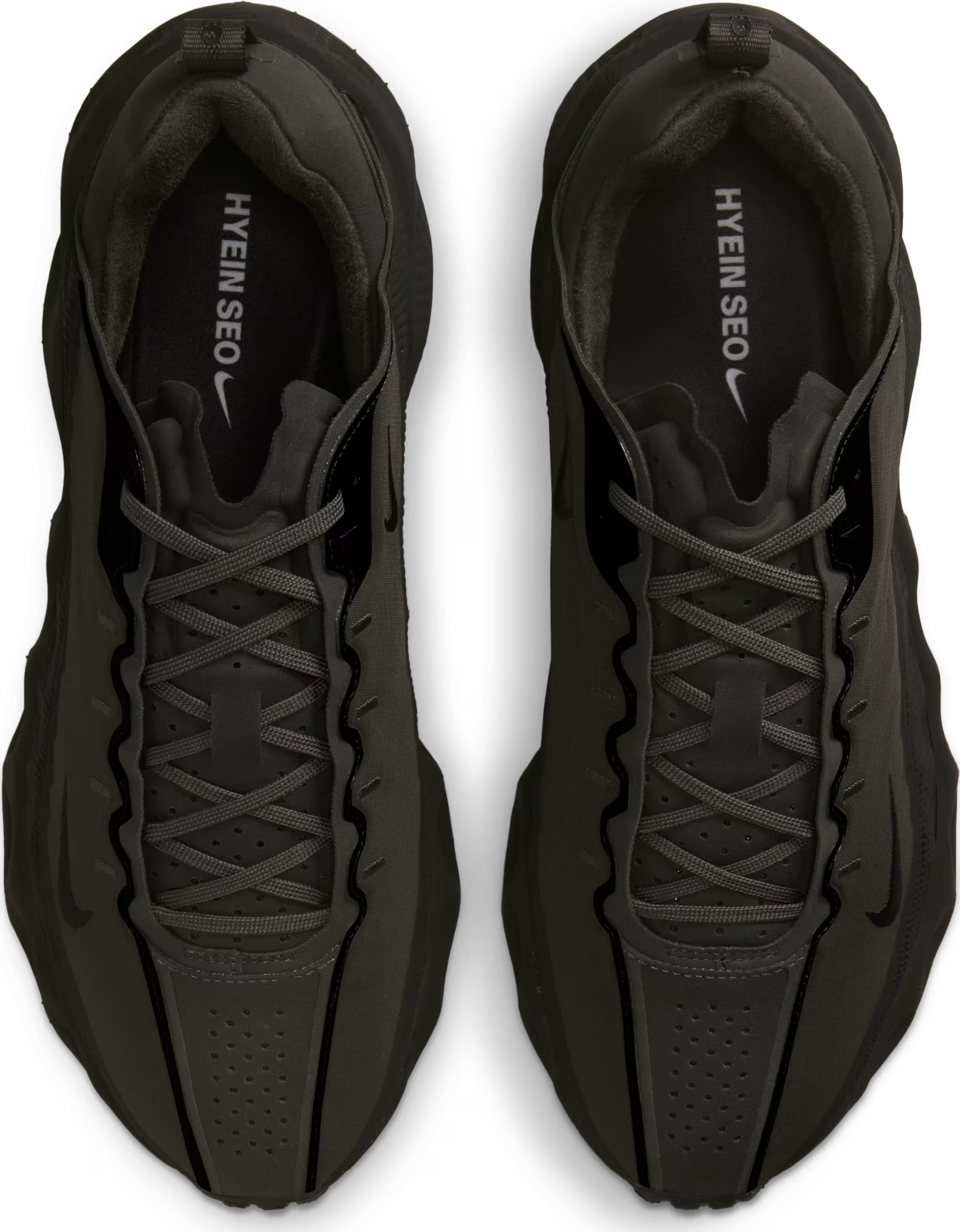 HYEIN SEO x Nike Ava Rover "Black"