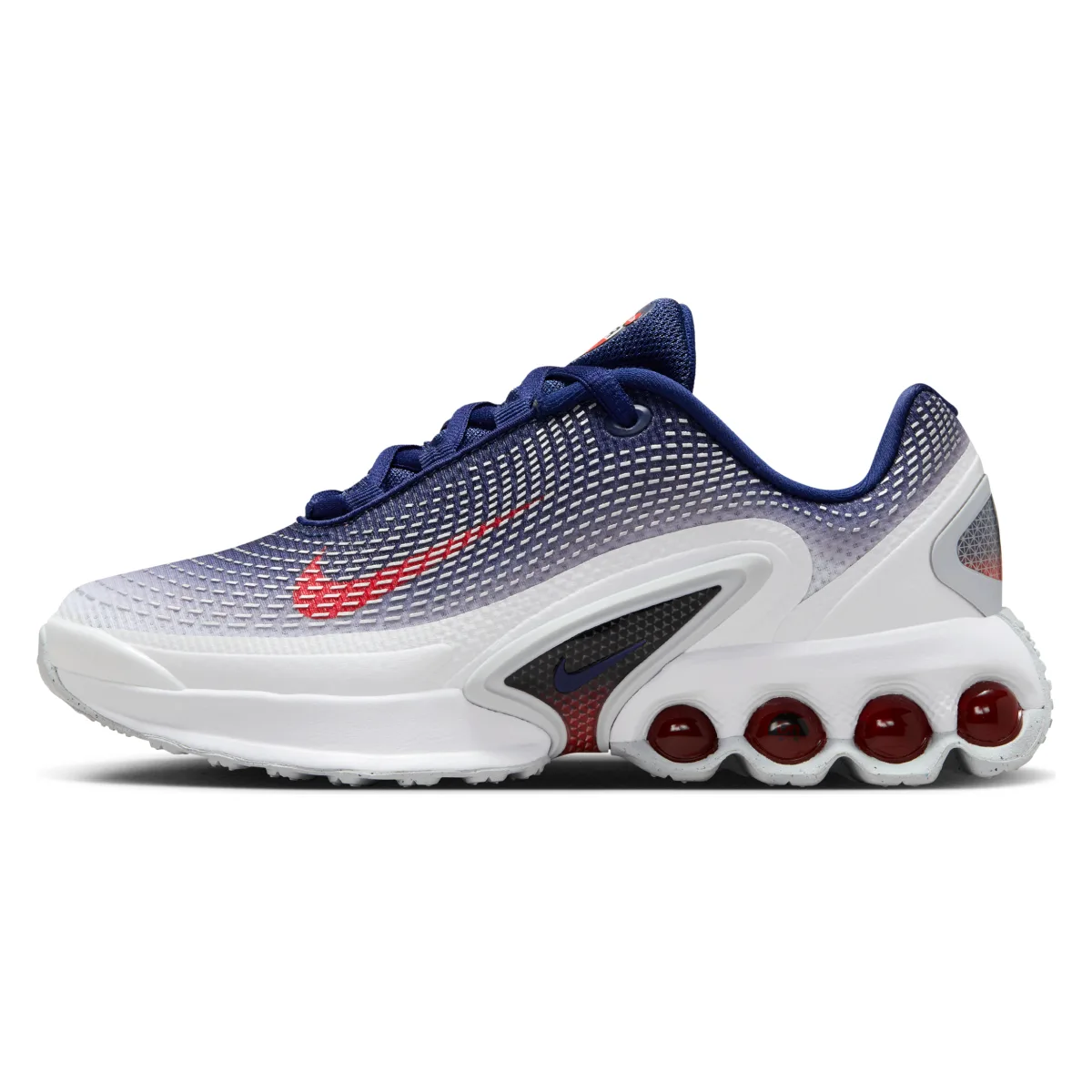 Nike Air Max Dn GS "Olympic"