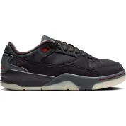 Téla D'Amore x Air Jordan Flight Court Wmns "Black"