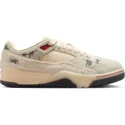 Téla D'Amore x Air Jordan Flight Court Wmns "Crèpe"