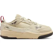 Téla D'Amore x Air Jordan Flight Court PS "Crèpe"